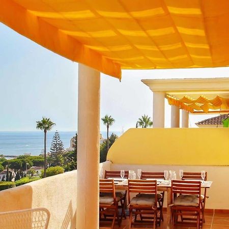 Precioso Atico En Cabopino - Marbella 아파트 외부 사진