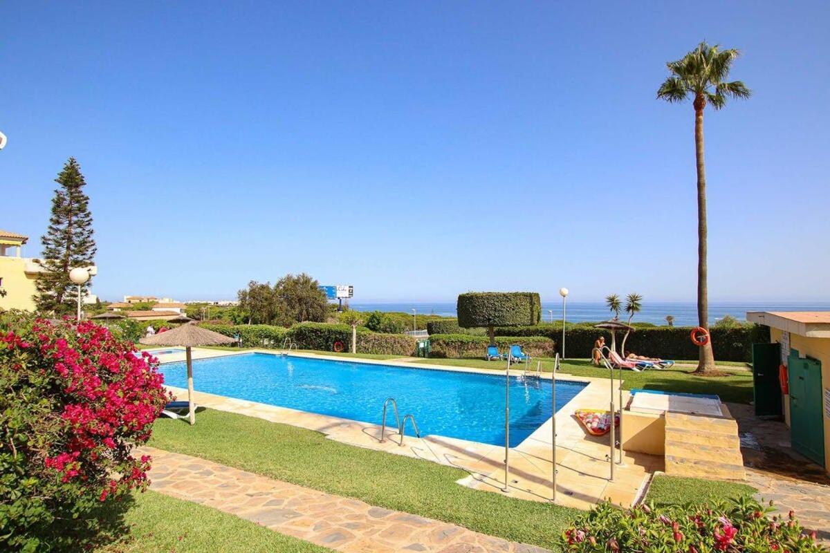 Precioso Atico En Cabopino - Marbella 아파트 외부 사진