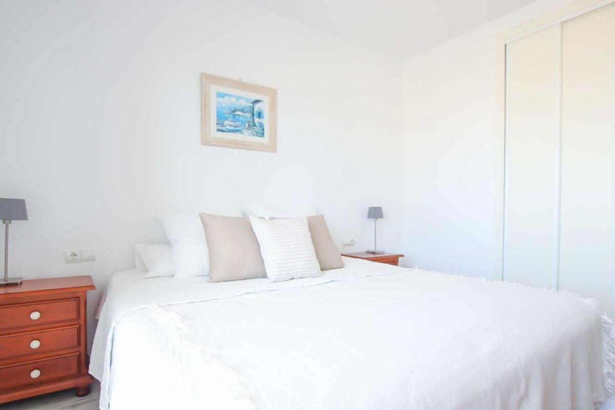 Precioso Atico En Cabopino - Marbella 아파트 외부 사진