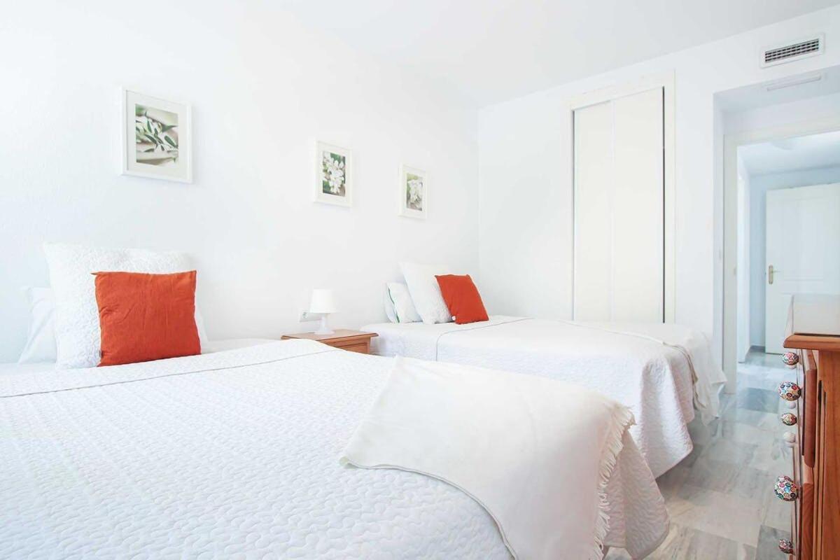 Precioso Atico En Cabopino - Marbella 아파트 외부 사진