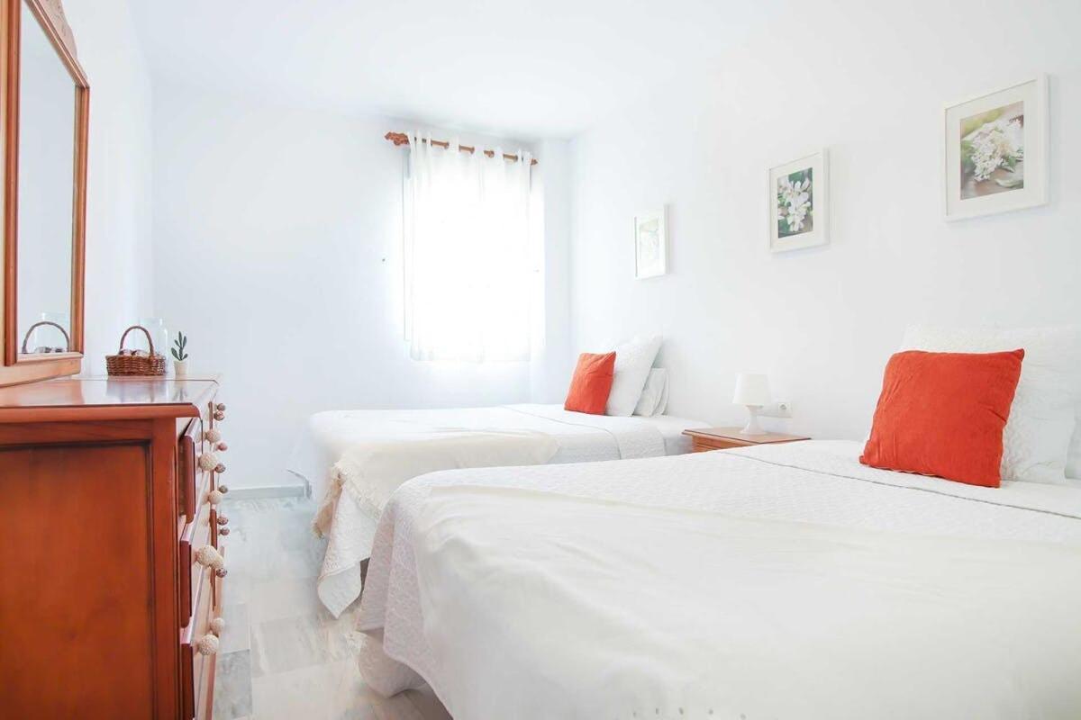 Precioso Atico En Cabopino - Marbella 아파트 외부 사진