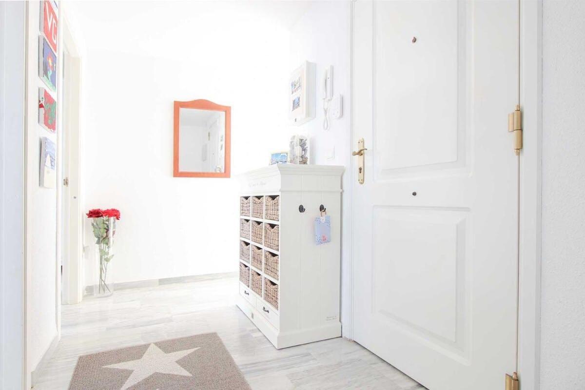 Precioso Atico En Cabopino - Marbella 아파트 외부 사진