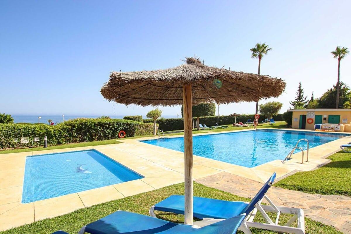 Precioso Atico En Cabopino - Marbella 아파트 외부 사진