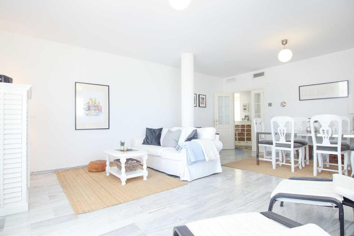 Precioso Atico En Cabopino - Marbella 아파트 외부 사진