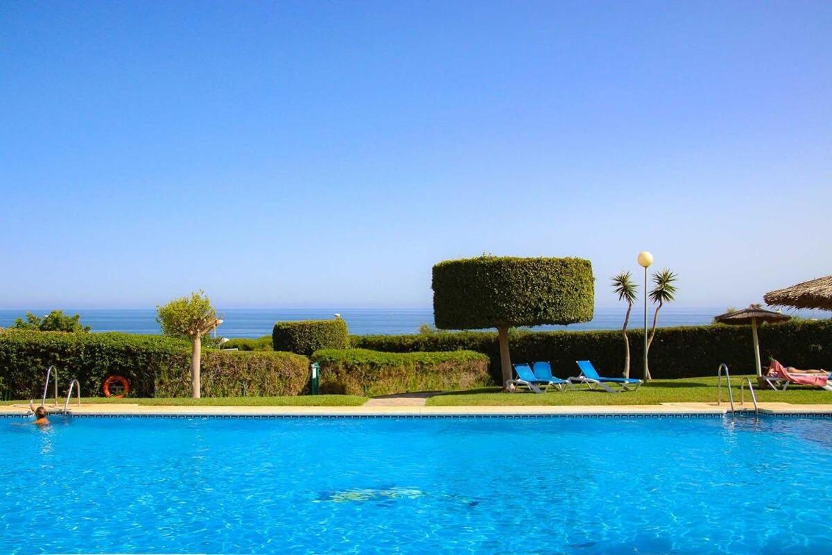 Precioso Atico En Cabopino - Marbella 아파트 외부 사진