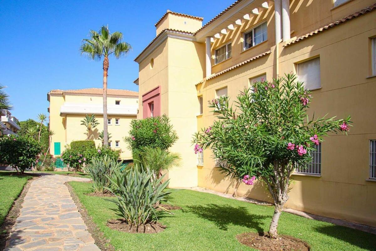 Precioso Atico En Cabopino - Marbella 아파트 외부 사진